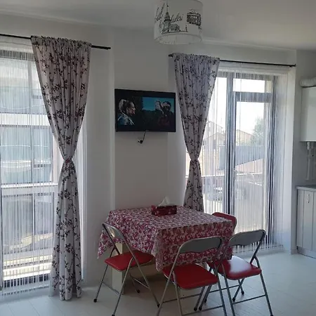 David's Apartmán