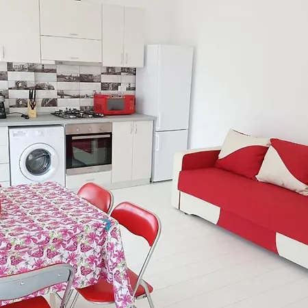 David's Apartmán *