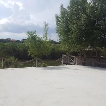 Apartmán David's Mamaia