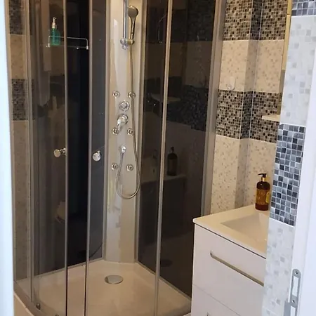 David's Apartmán