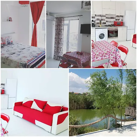 David's * Mamaia
