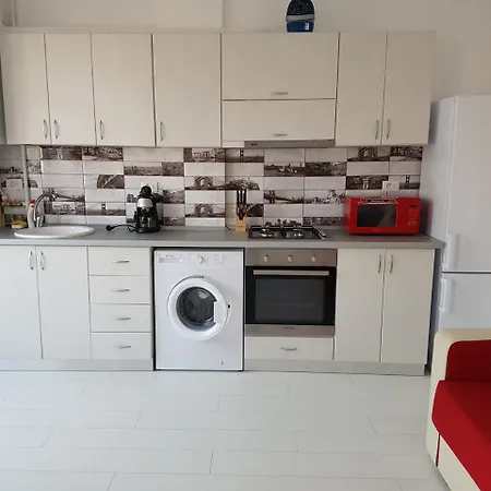 David's Apartmán