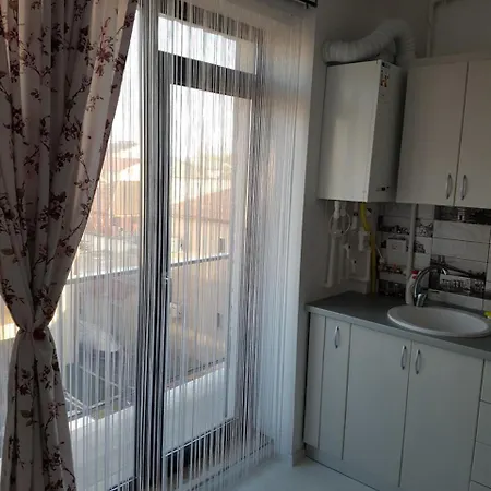Apartmán David's