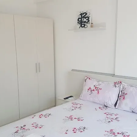 Apartmán David's Mamaia