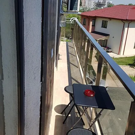 David's Apartmán *