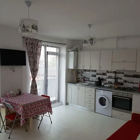 Apartmán David's