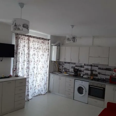 Apartmán David's Mamaia