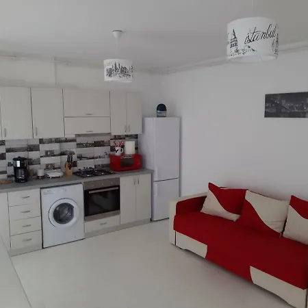 David's Apartmán *